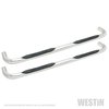 Westin E-Series 3 Nerf Step Bars 23-3500